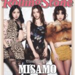 롤링스톤 코리아 - 스페셜 에디션 B형 Vol.4(2026)